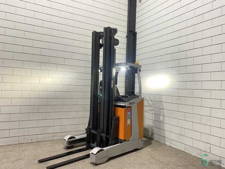 Reachtruck Still FM-X14 2015