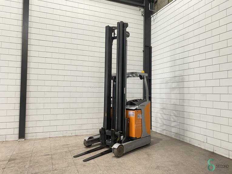Reachtruck Still FM-X14 2018