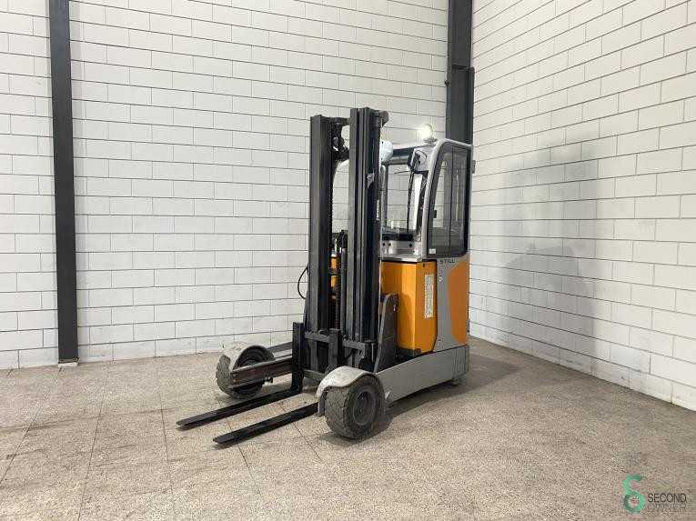 Reachtruck Still FM-X20SE 2018