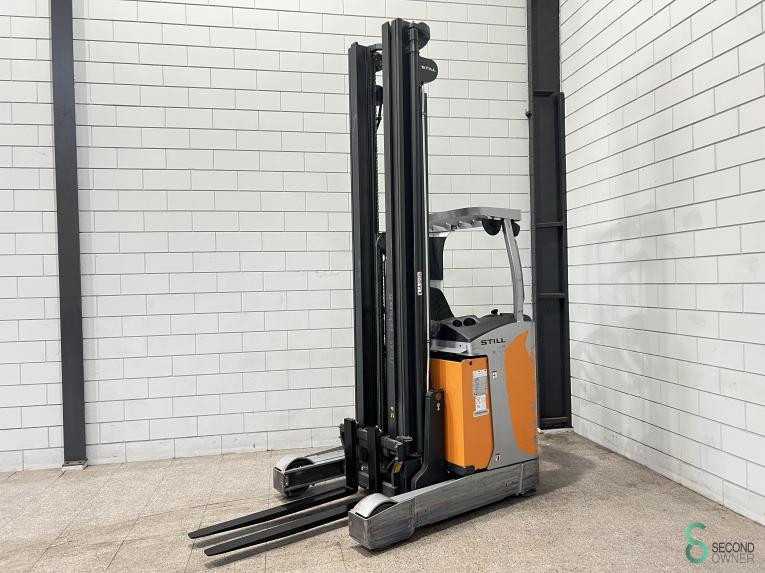 Reachtruck Still FM-X14 2019