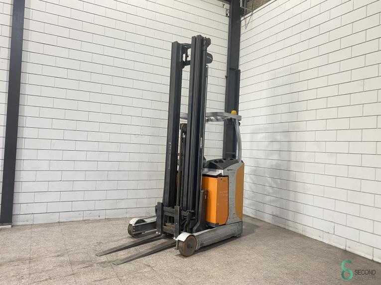Reachtruck Still FM-X14 2017