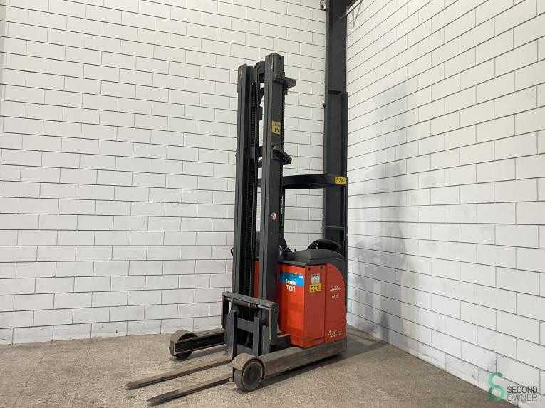 Reachtruck Linde R16 2004