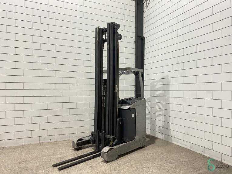 Reachtruck Still FM-X14 2015