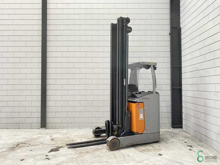 Reachtruck Still FM-X10 2020