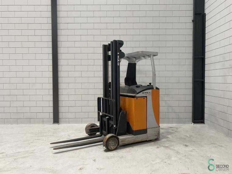 Reachtruck Still FM-X10 2009