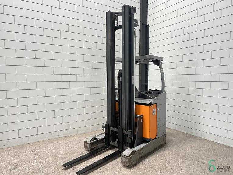 Reachtruck Still FM-X14 2018