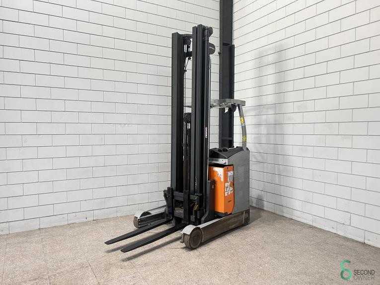 Reachtruck Still FM-X14 2019