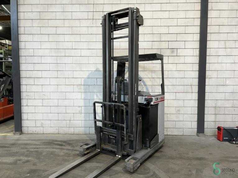 Reachtruck Atlet UNS161DTF 2007