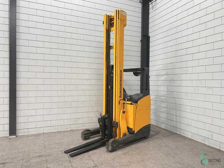 Reachtruck Jungheinrich ETV216 2010