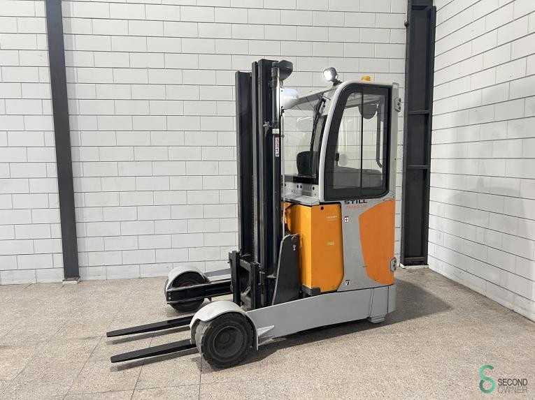 Reachtruck Still FM-X20SE 2018