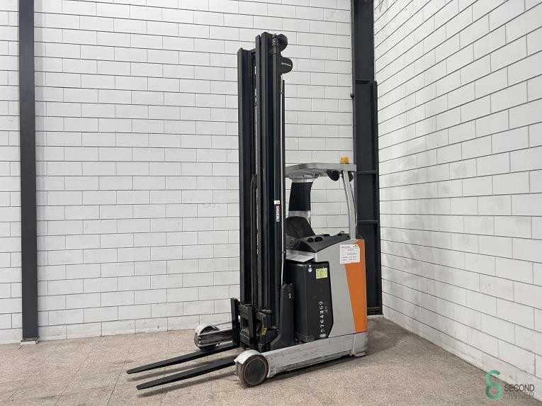 Reachtruck Still FM-X14 2018