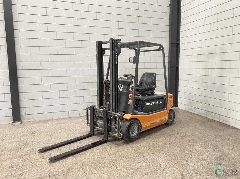 Heftruck Still R20-16 2000