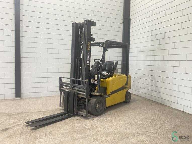 Heftruck Yale ERP 35 VL 2010