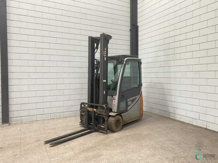 Heftruck Still RX20-16 2019