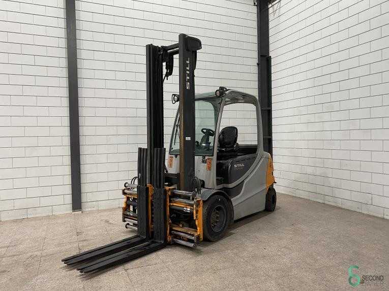Heftruck Still RX60-40 2011