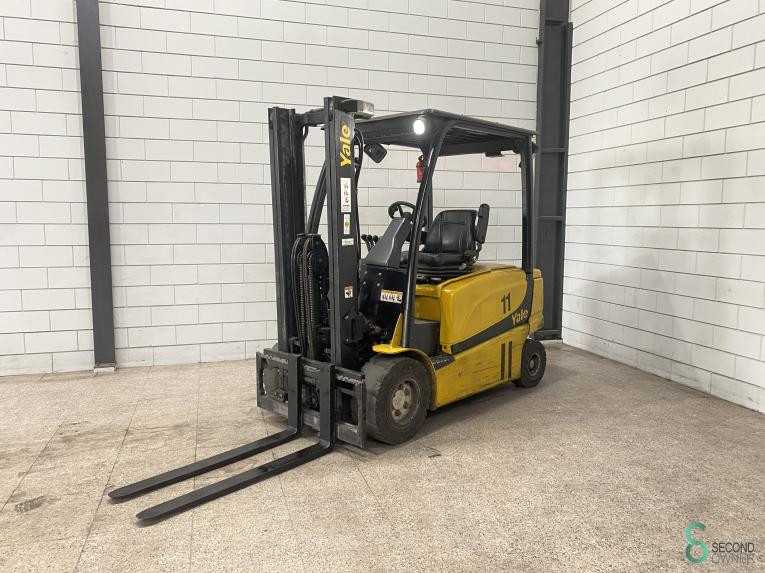 Heftruck Yale ERP25VL 2013