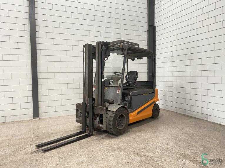 Heftruck Still R60-50 2007