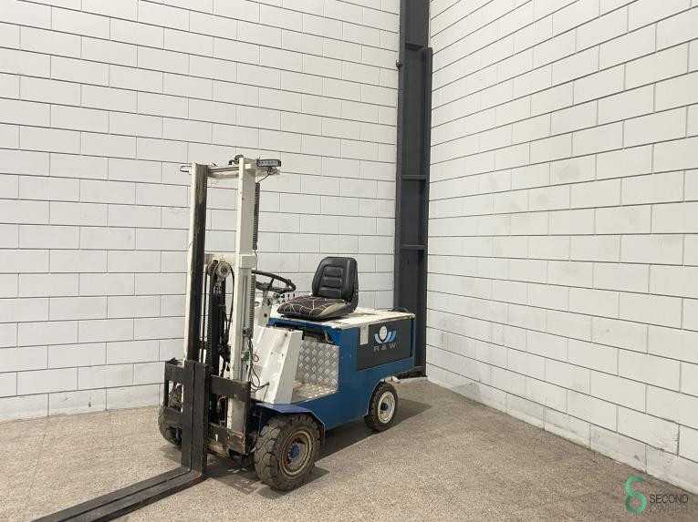 Heftruck Prins 3500 2000