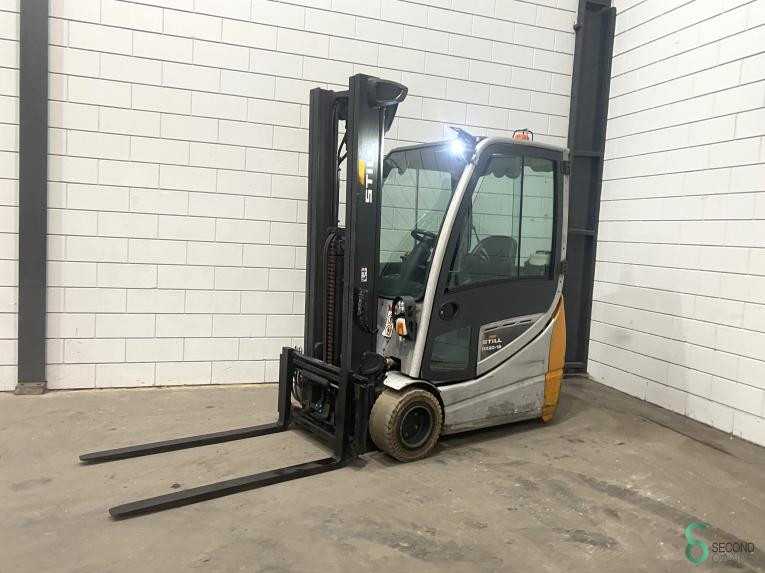 Heftruck Still RX20-16 2019