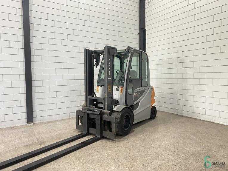 Heftruck Still RX60-50 2019