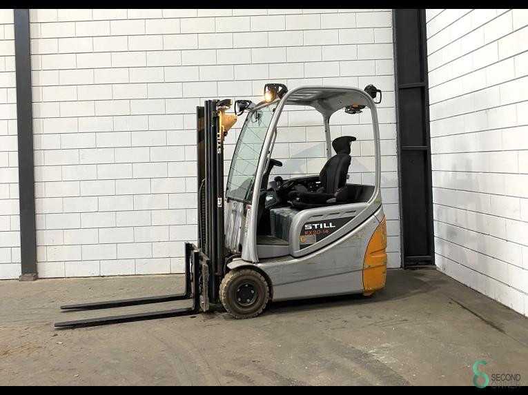 Heftruck Still RX20-14 2017