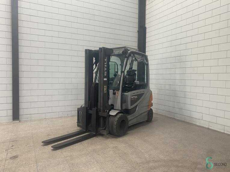 Heftruck Still RX60-30L 2015