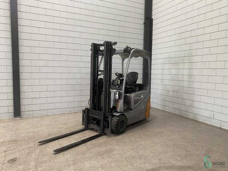 Heftruck Still RX20-18 2018