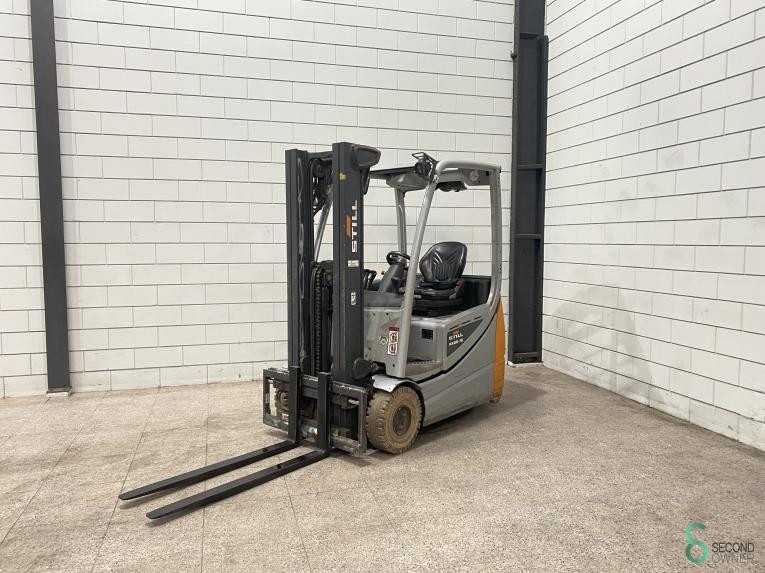 Heftruck Still RX20-16 2019
