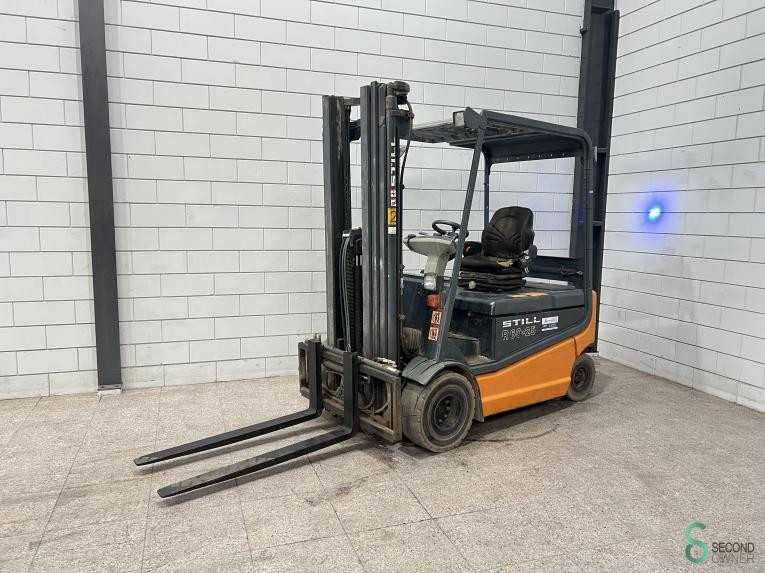 Heftruck Still R60-25 2003