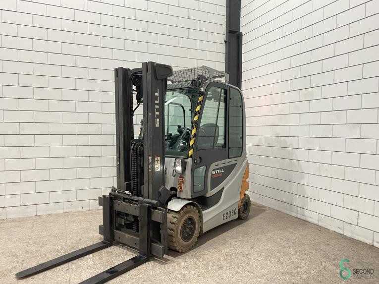 Heftruck Still RX60-30 2018