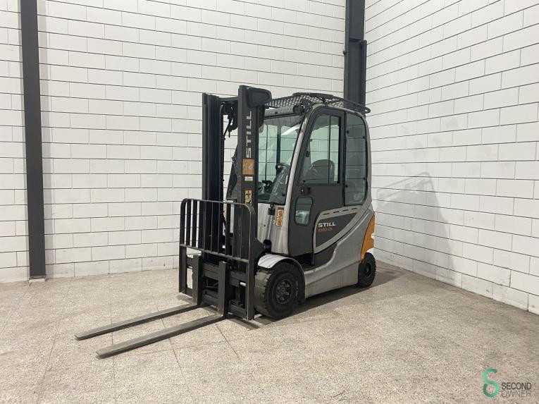 Heftruck Still RX60-25 2018