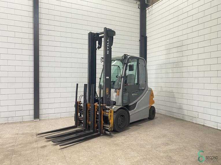 Heftruck Still RX60-40 2011