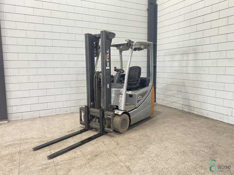 Heftruck Still RX20-16 2019