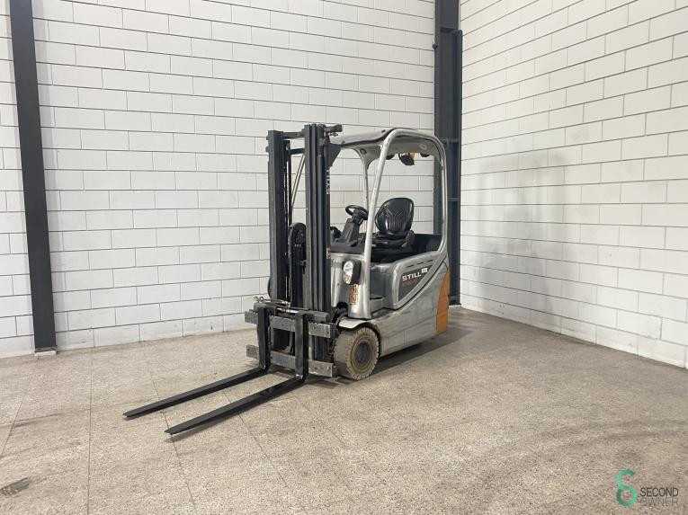 Heftruck Still RX20-15 2015