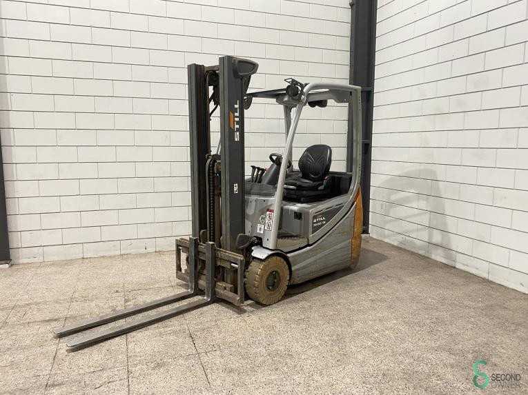 Heftruck Still RX20-16 2019