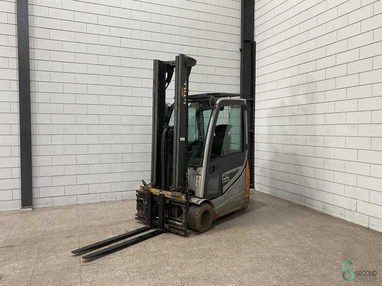 Heftruck Still RX20-16 2019