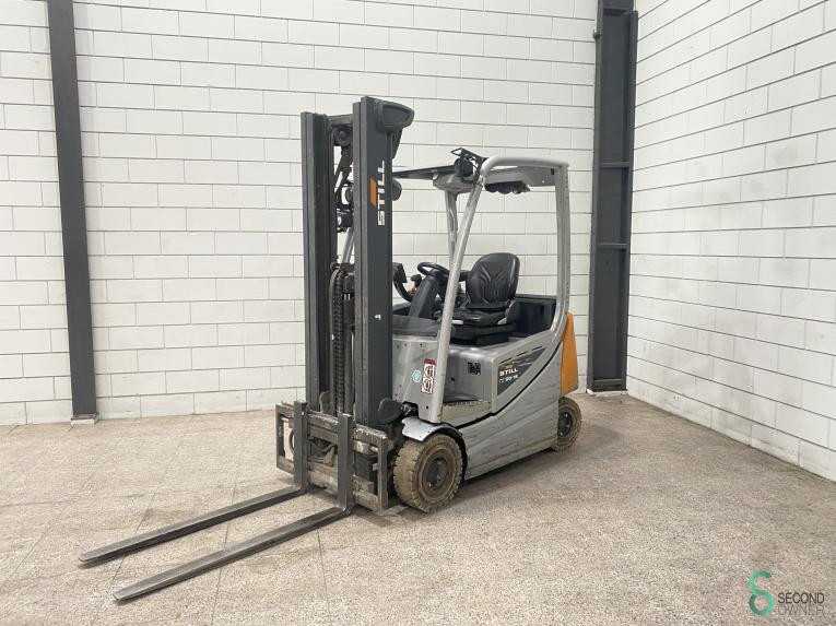 Heftruck Still RX20-16P 2019