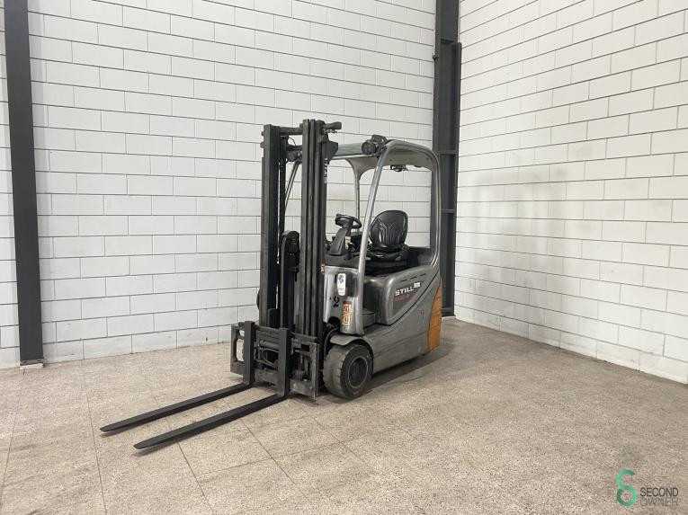Heftruck Still RX20-18 2018