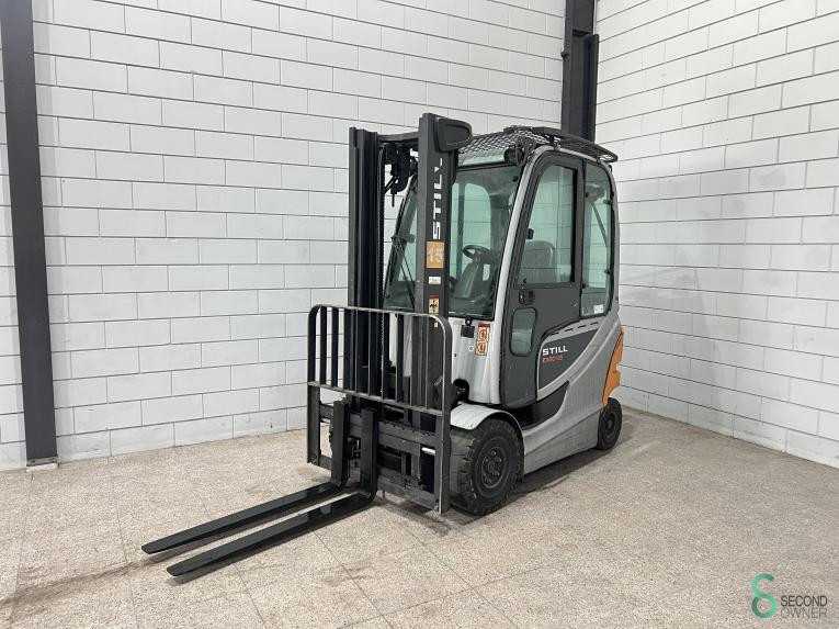 Heftruck Still RX60-25 2018