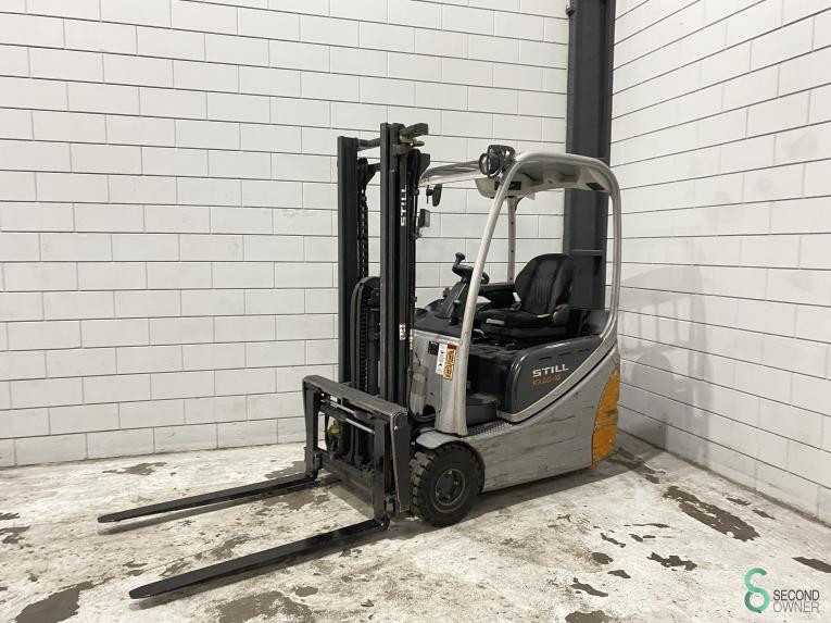 Heftruck Still RX20-16 2008