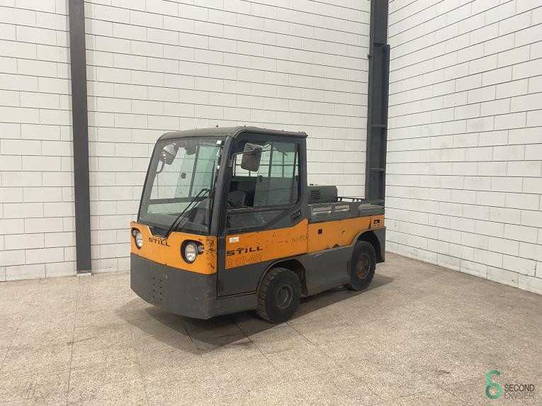 Trekker Still R07-25 2014