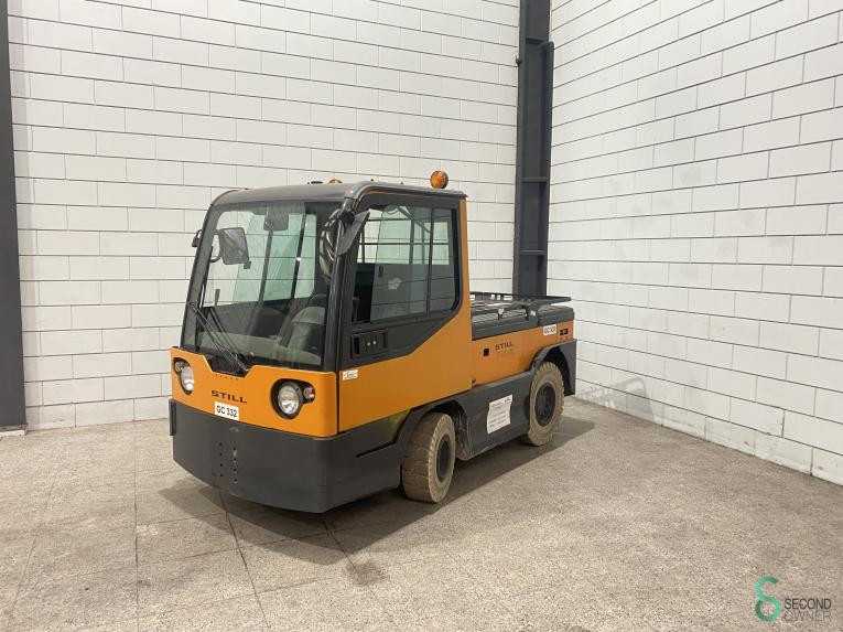 Trekker Still R07-25 2013