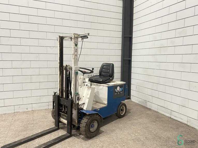 Heftruck Prins 3500 1997