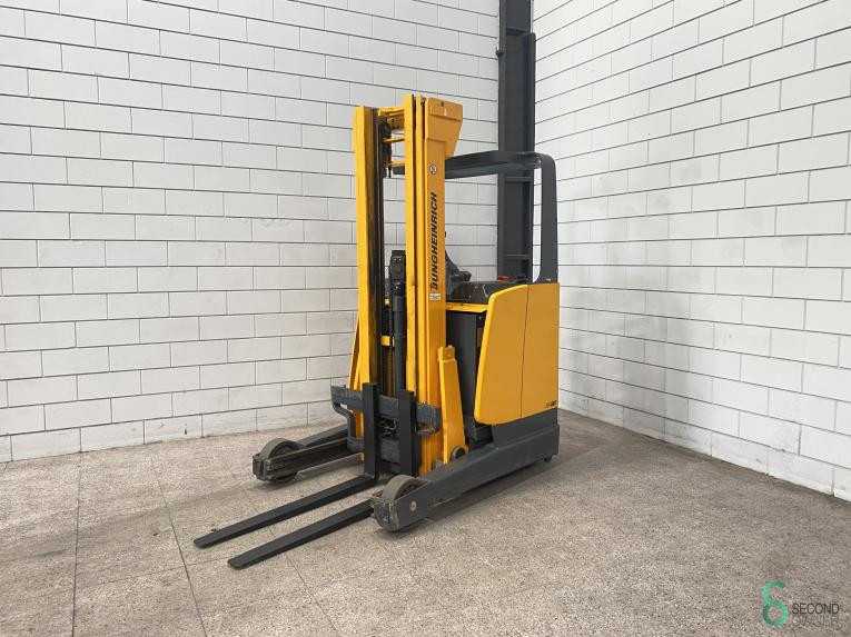 Reachtruck Jungheinrich ETV216 2002