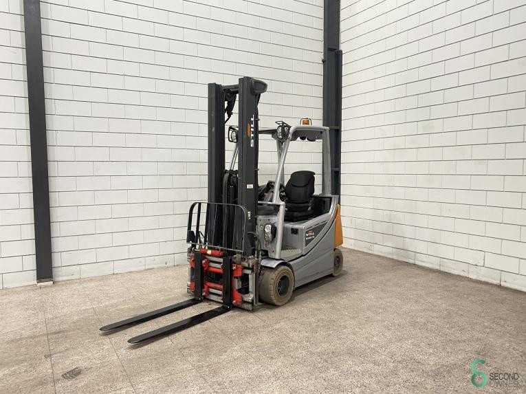 Heftruck Still RX20-16P 2021