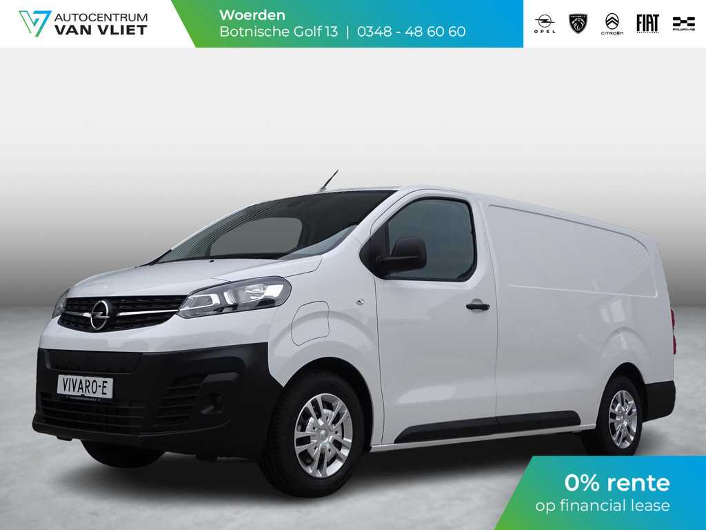 Opel | 2,9% rente | camera | navi incl. Apple Carplay | e-Call pakket | Comfort tussenschot