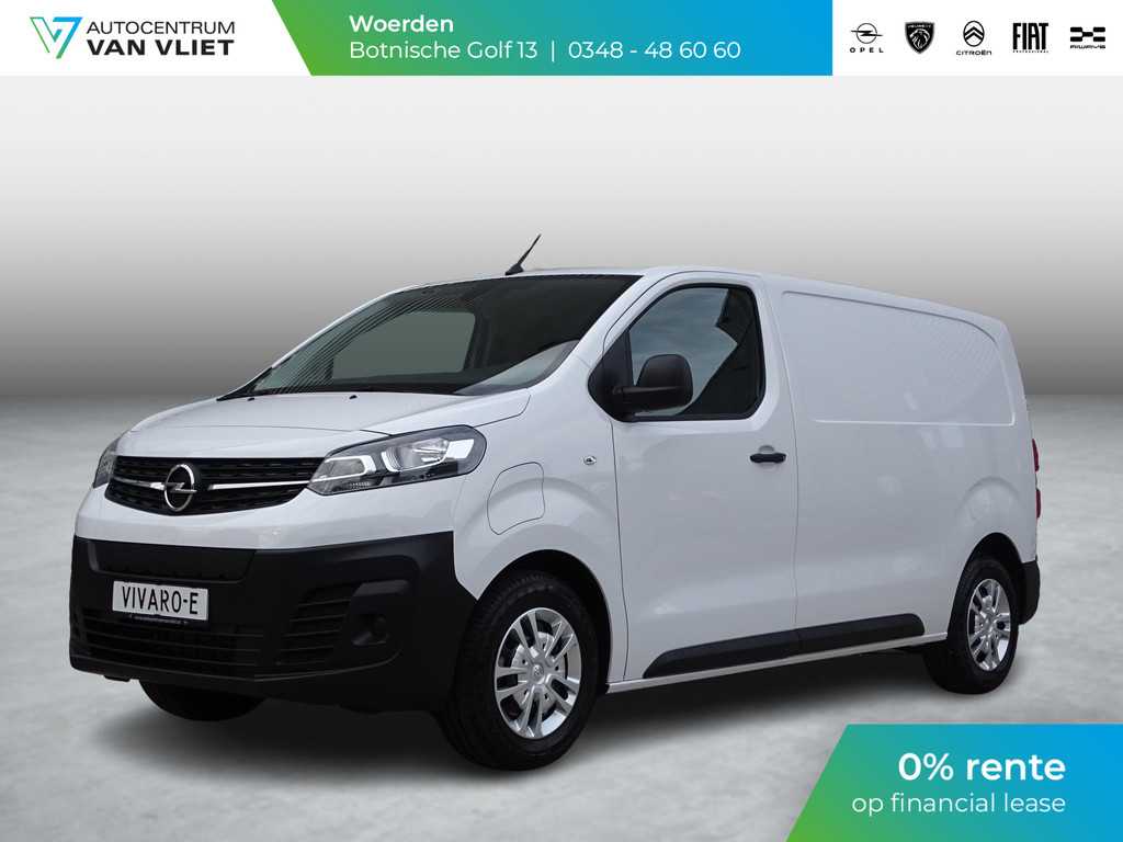 Opel | 2,9% rente | camera | Navigatie incl. Apple Carplay | Comfort tussenschot