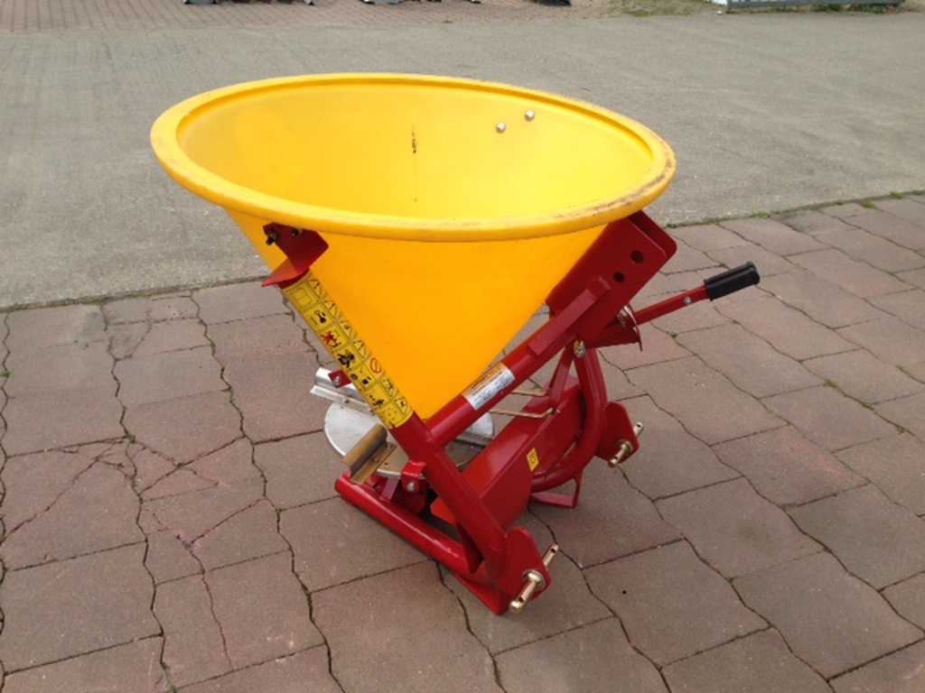 KUNSTMESTSTROOIER 200 L