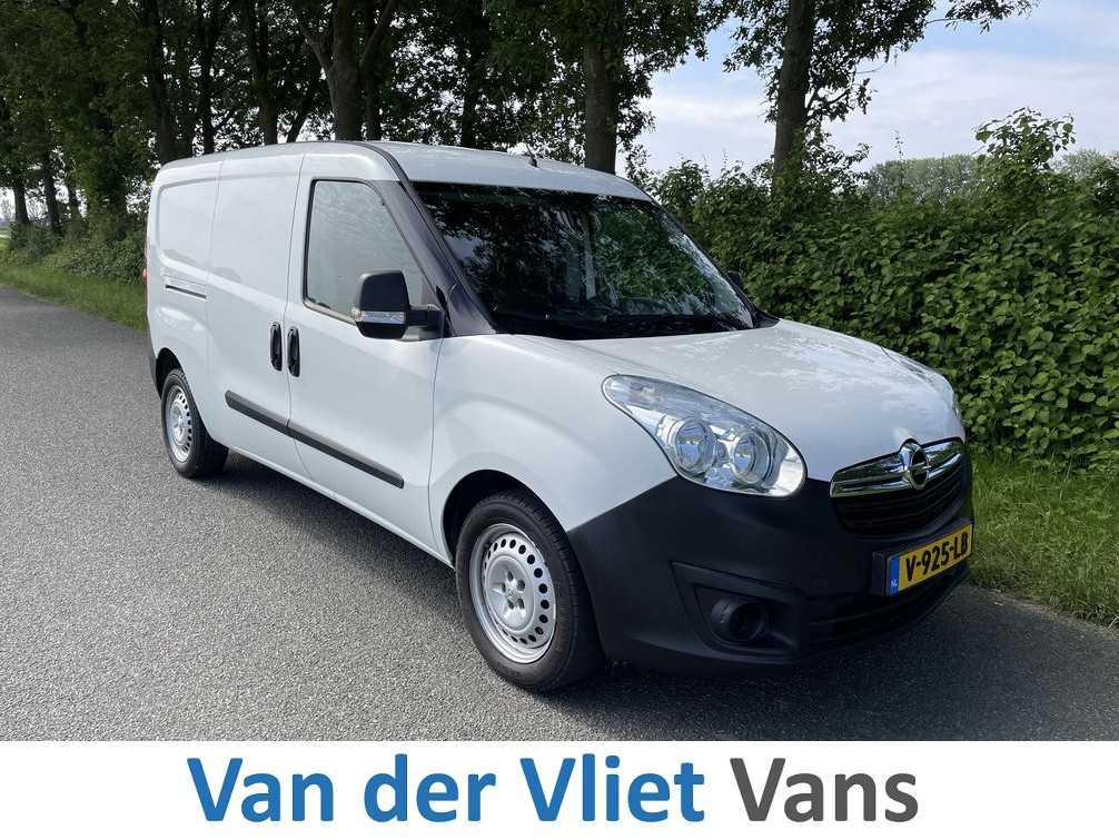 Opel Lease €143 p/m,  Airco, Inrichting, Cruise controle, PDC, Onderhoudshistorie aanwezig.