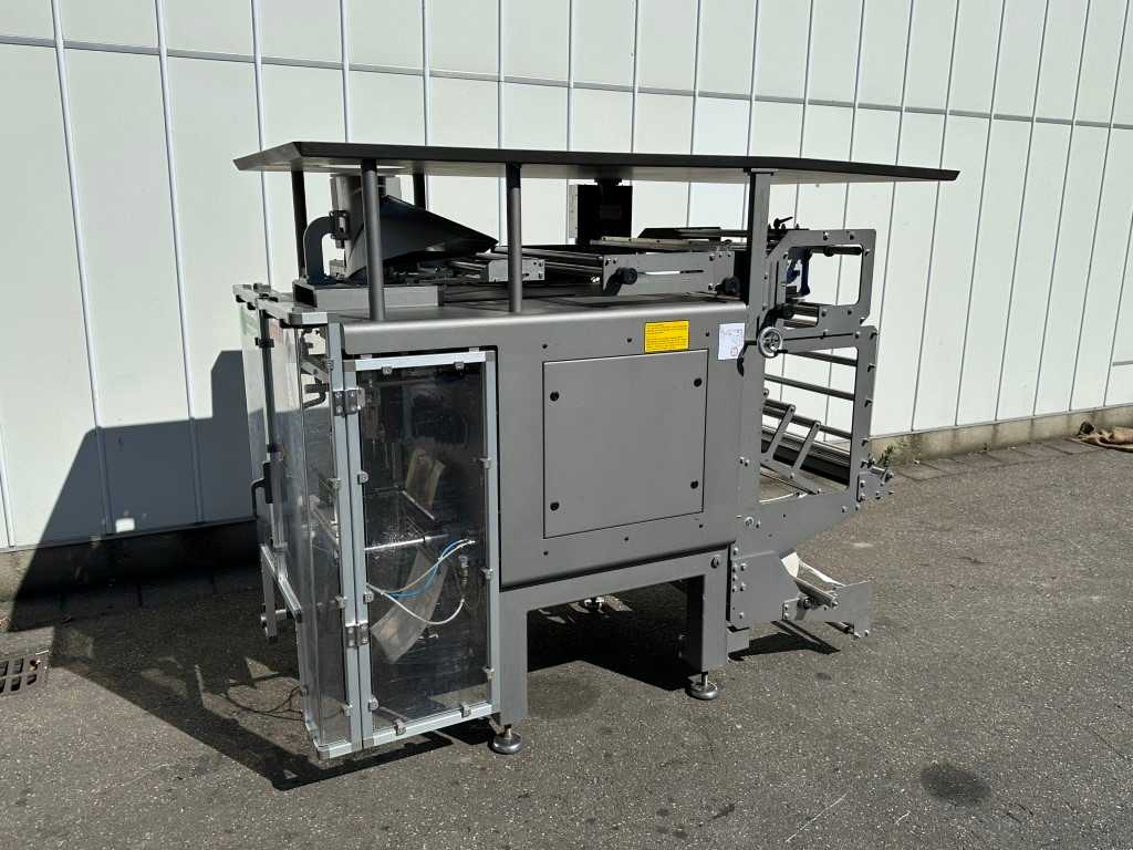 Affeldt AVN E 350 D verticale flowpacker